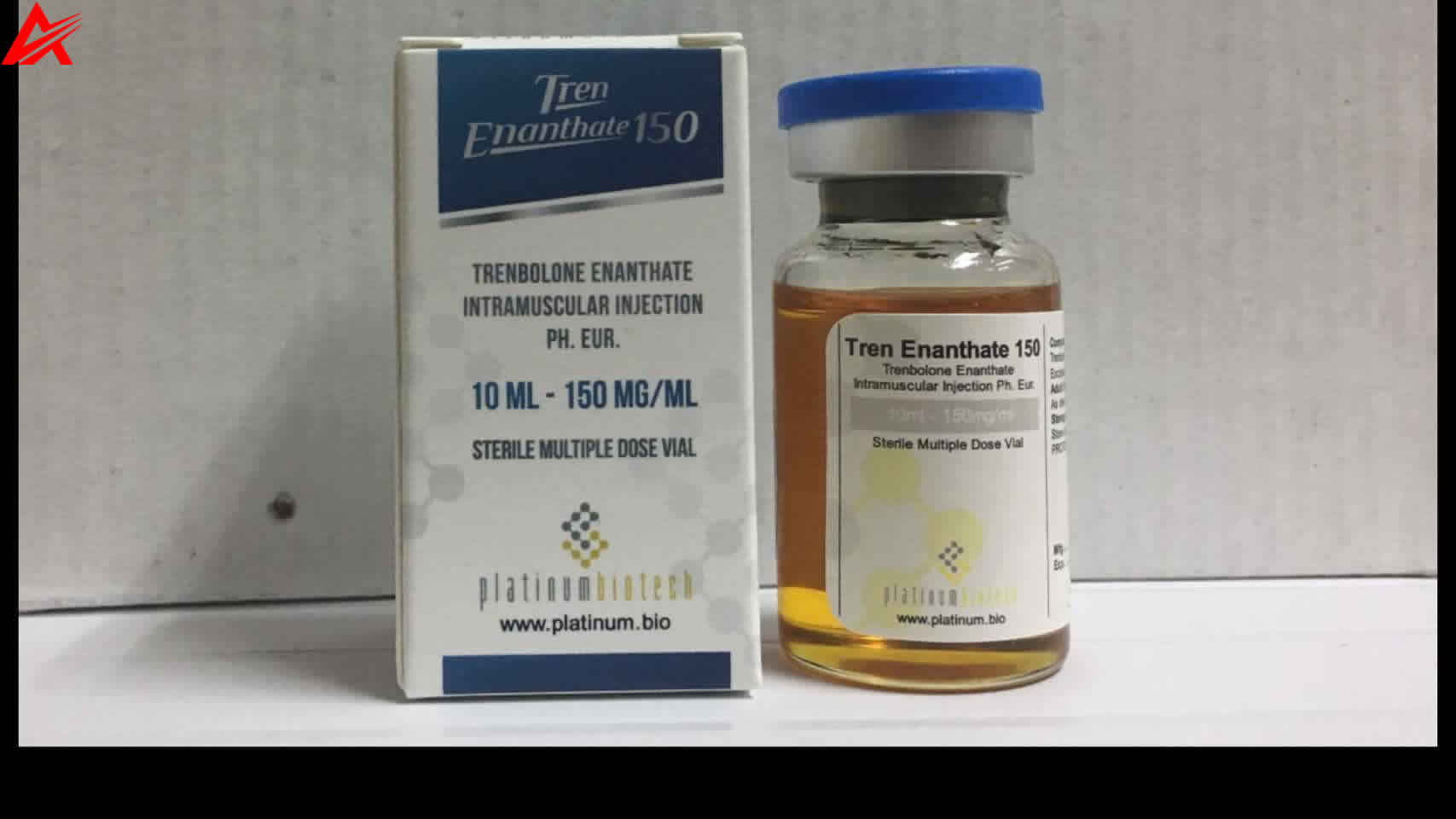 Tren Enanthate | Platinum Biotech