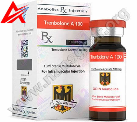 Trenbolone A 100