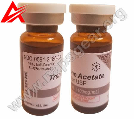 Trenbolone Acetate 100