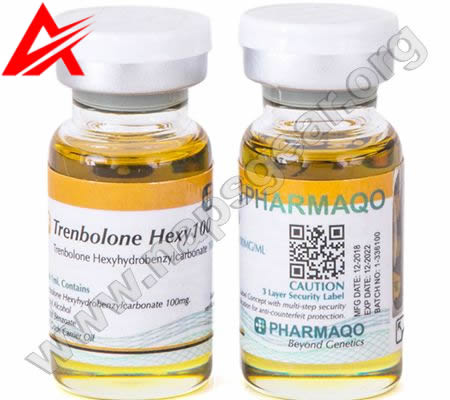 Trenbolone Hexy 100