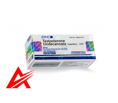 Zhengzhou-Pharmaceuticals-Co-Ltd-Testosterone Undecanoate - Nebido 10ml vial 250mgml.jpg